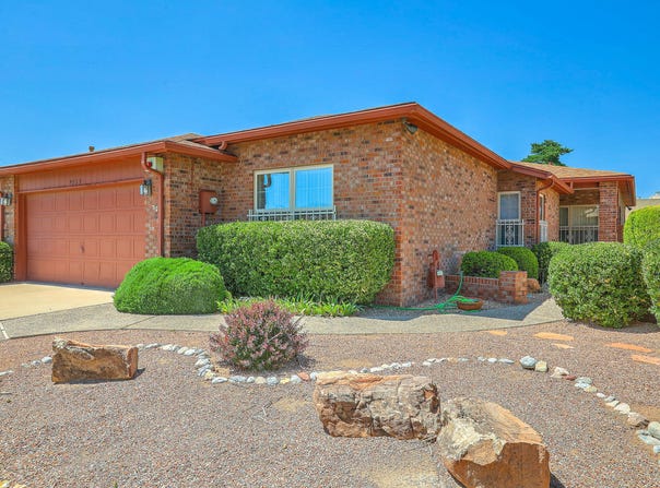 9339 ADMIRAL LOWELL Place NE, Albuquerque, NM 87111