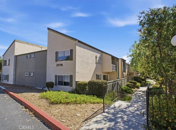 25716 Player, Valencia, CA 91355
