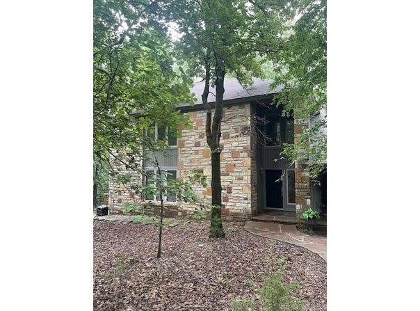 163 Quail Run Lane, Mount Ida, AR 71957