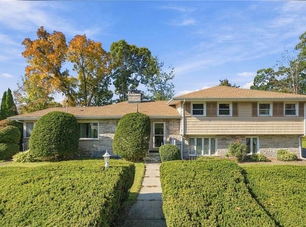 56 Ruth Street, Woonsocket, RI 02895