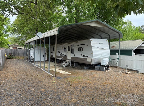 148 Sunshine Trail unit: A165, Mount Gilead, NC 27306