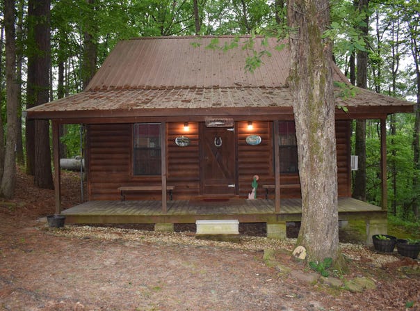 255 Mount Carmel Road, Dierks, AR 71833