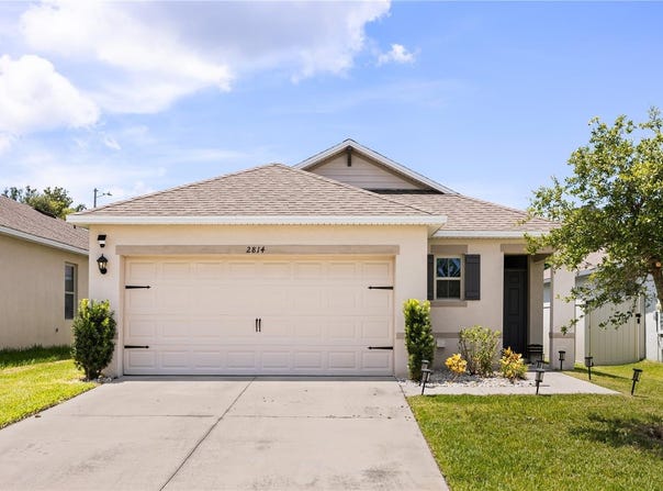 2814 TIMBER HAWK CIRCLE, OCOEE, FL 34761