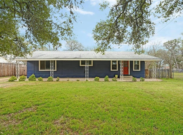 10309 Wommack RD, Austin, TX 78748