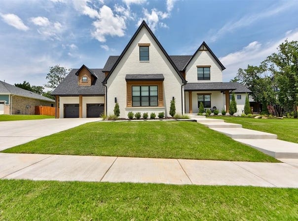 1909 Gathering Place, Edmond, OK 73034
