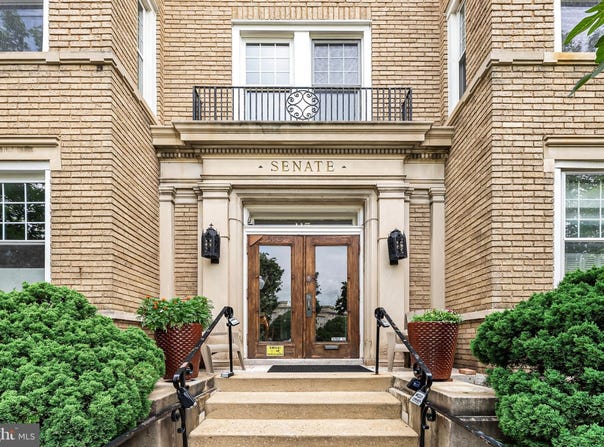 115 2ND STREET NE, WASHINGTON, DC 20002