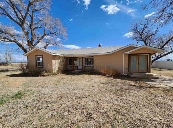 23966 County Road 13, La Jara, CO 81140
