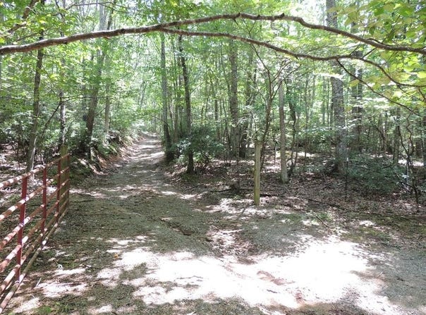 Peach Bottom Road lot: 0, Independence, VA 24348
