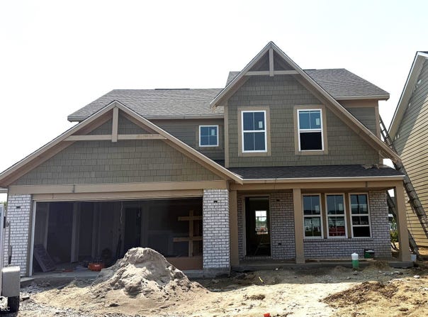 7288 Broadview Lane, McCordsville, IN 46055
