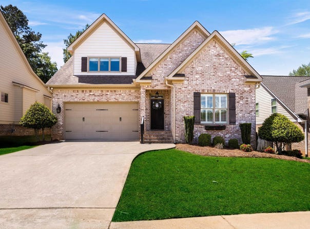 371 Carillon Lane, Macon, GA 31210