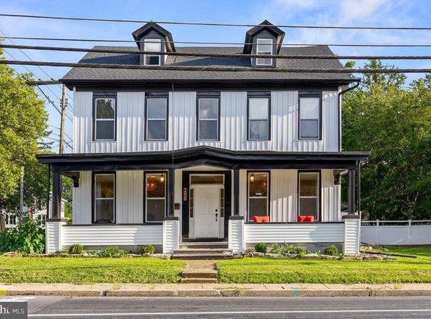 1006 COLEBROOK Road, LEBANON, PA 17042