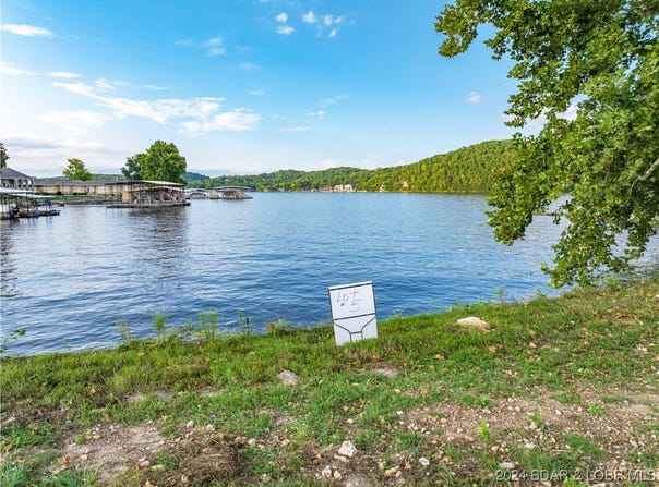 Lot 5 Bollinger Creek Road, Climax Springs, MO 65324