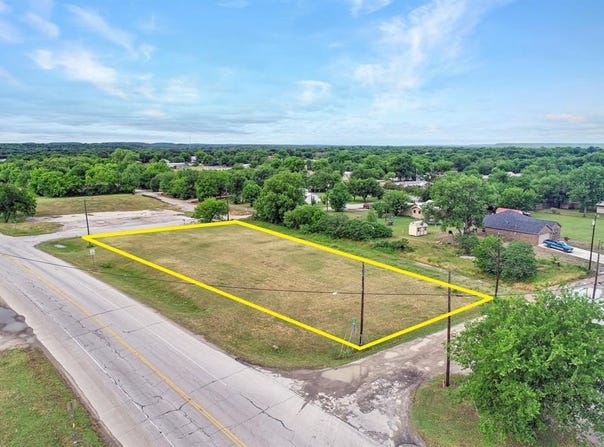 Tbd S Oak Ave, Mineral Wells, TX 76067