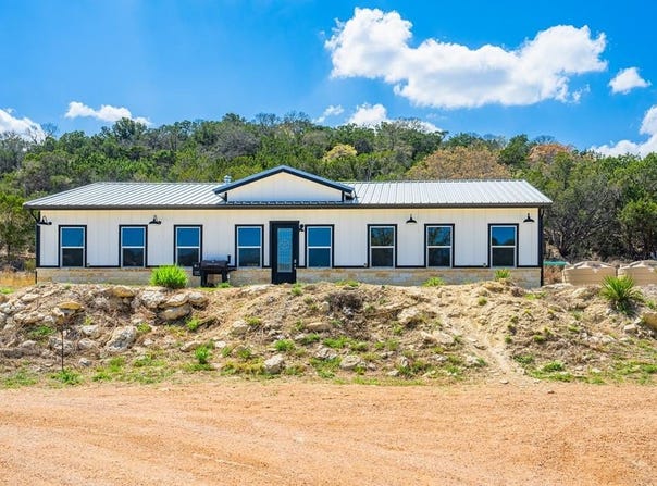 486 Camino Real, Kerrville, TX 78028