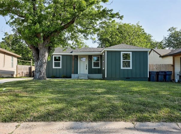 737 NW 89th Street, Oklahoma City, OK 73114