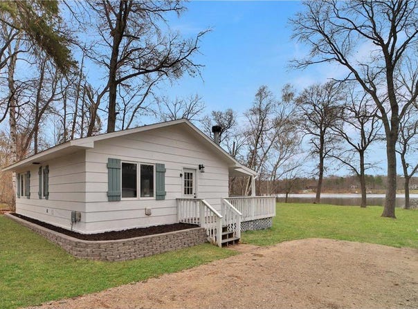 13166 Yde Drive, Brainerd, MN 56401