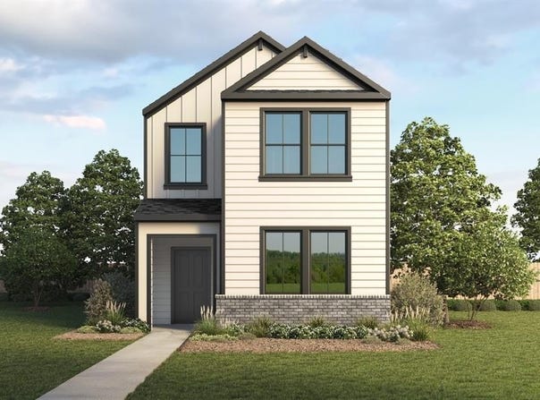 3308 Blue Jay Way, Richland Hills, TX 76118