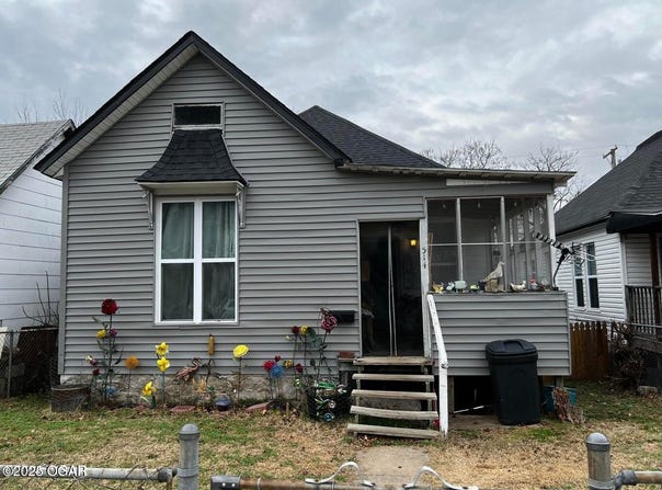514 Washington Avenue, Galena, KS 66739