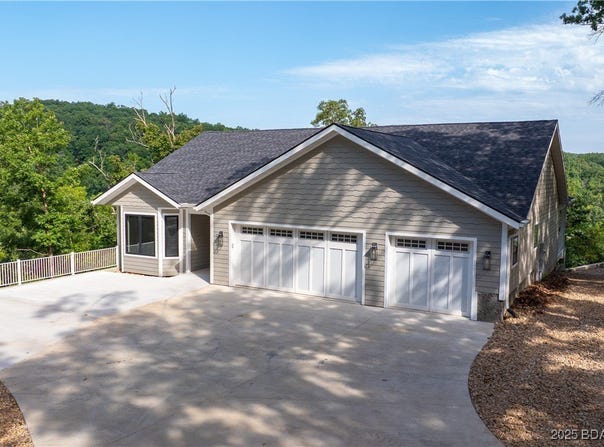109 Wedgewood Drive, Camdenton, MO 65020