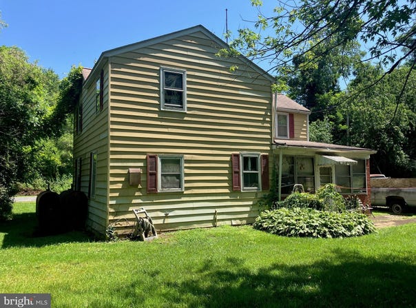 26743 MEDDERS ROAD, STILL POND, MD 21667
