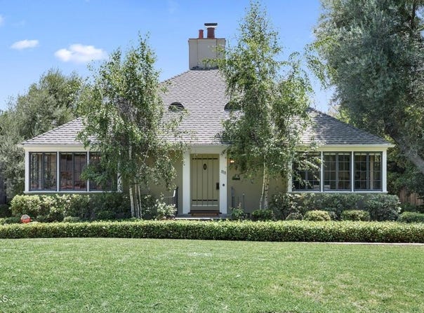 818 Huntington Garden Drive, Pasadena, CA 91108