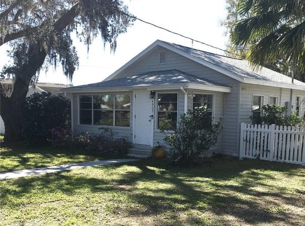 4905 COURT STREET, ZEPHYRHILLS, FL 33541
