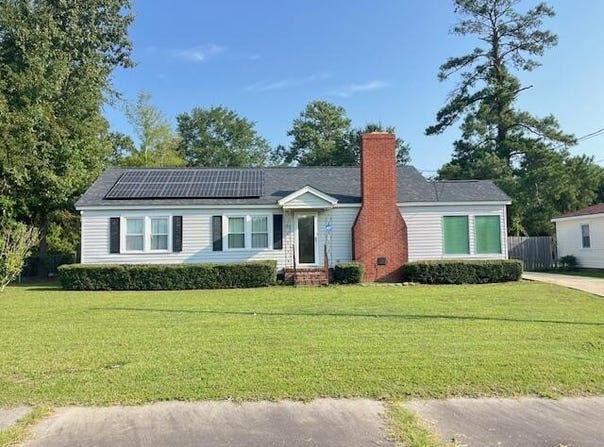 175 Poinsett Drive, Sumter, SC 29150