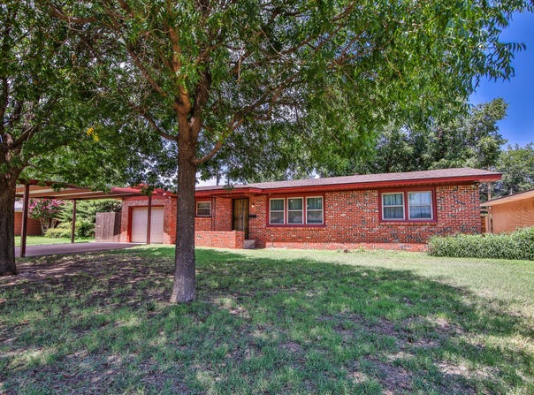 3508 47th Street, Lubbock, TX 79413