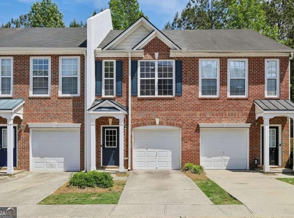 3286 Mill Springs Circle, Buford, GA 30519