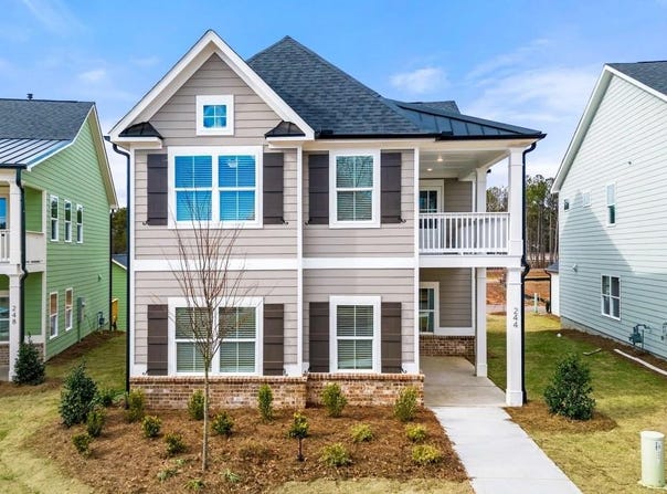 244 Westpark Drive, Athens, GA 30606