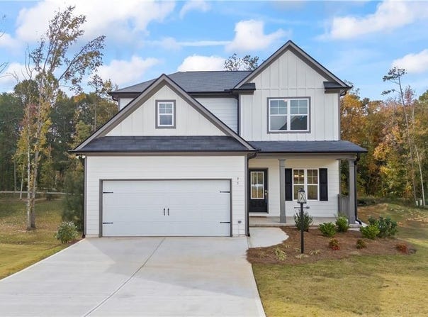 220 Water Oak Way, Crawford, GA 30630