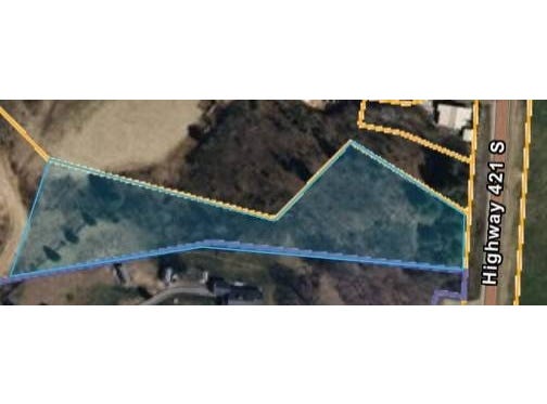 9840 Hwy 421 S, Trade, TN 37691