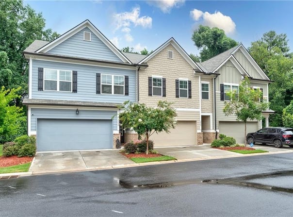 1315 Heights Park Drive SE, Atlanta, GA 30316