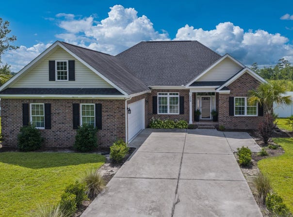 259 Perrin Rd., Loris, SC 29569