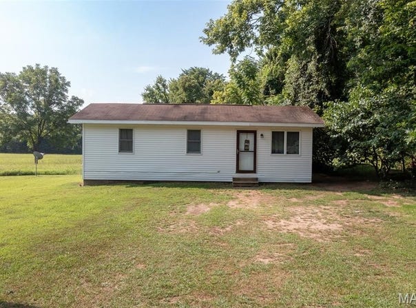 2322 Madison 257, Fredericktown, MO 63645