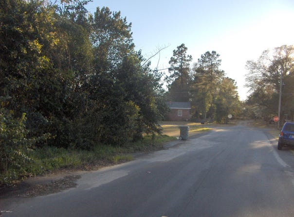 00 Georgia Avenue, Barnwell, SC 29812
