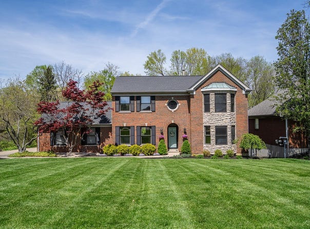 788 Grace Drive, Florence, KY 41042