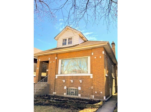 5649 W School Street, Chicago, IL 60634
