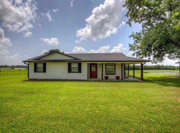 8006 Fm-269 S, Pickton, TX 75471