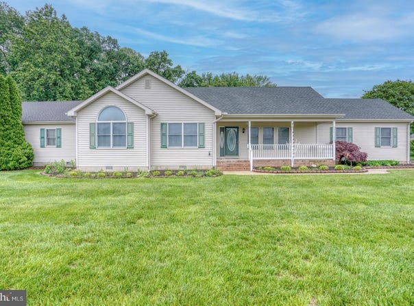 74 CONNIE LANE, DOVER, DE 19901