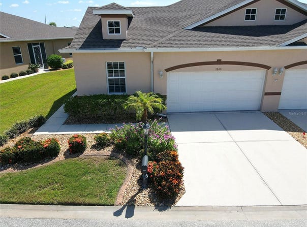 1840 KNIGHTS BRIDGE Trail, PORT CHARLOTTE, FL 33980