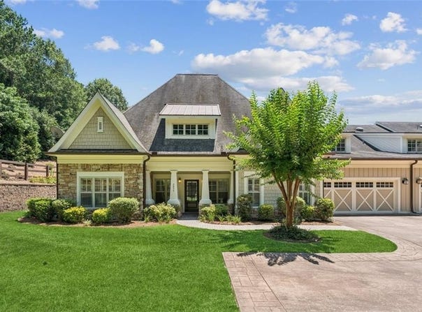2855 Middlecreek Way, Cumming, GA 30041