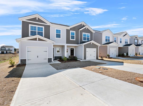 1010 ALDRICH ST, Hephzibah, GA 30815