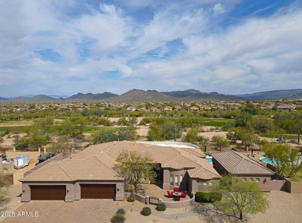4616 E QUIEN SABE Way, Cave Creek, AZ 85331