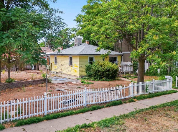 735 Teller Avenue, Grand Junction, CO 81501