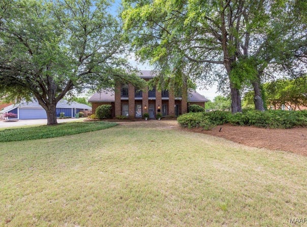 1520 Meriwether Road, Montgomery, AL 36117