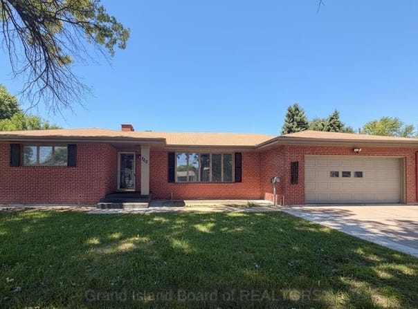 1710 S Blaine St., Grand Island, NE 68803