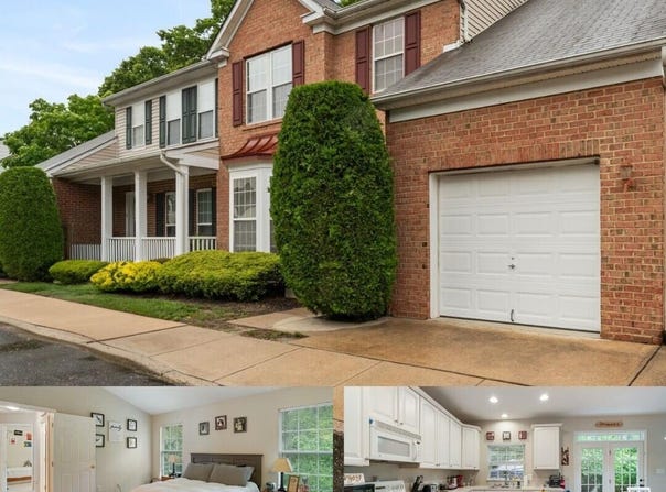 6 Foxmoor Lane, Bayville, NJ 08721