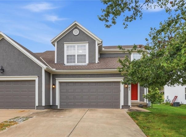 7703 W 148th Street, Overland Park, KS 66223