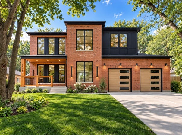1398 Sunnyside Avenue, Highland Park, IL 60035